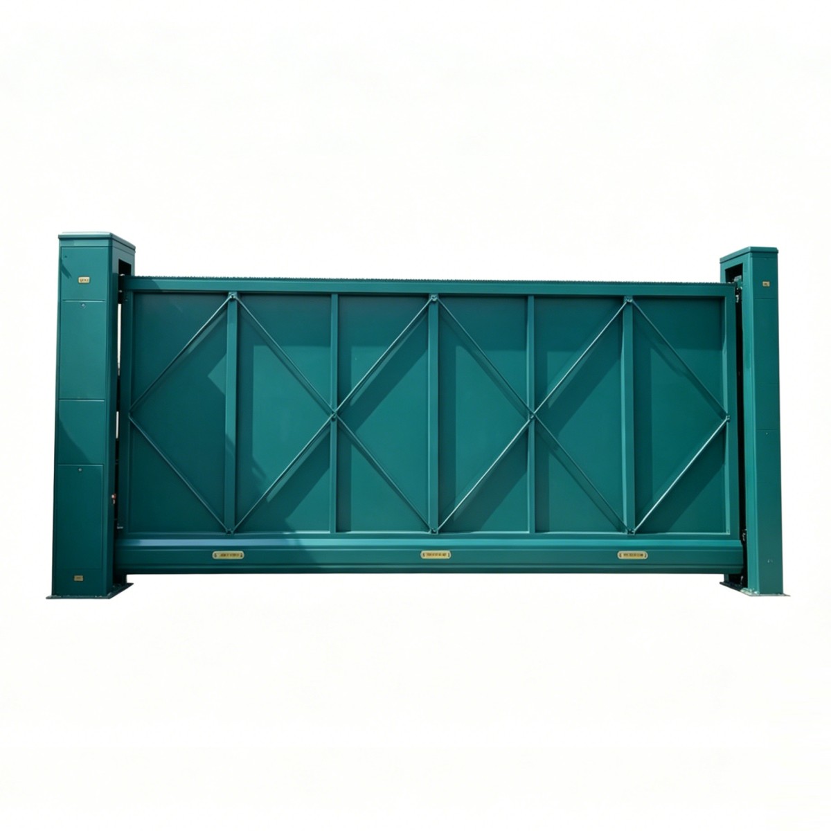 永州双牌电动悬空门